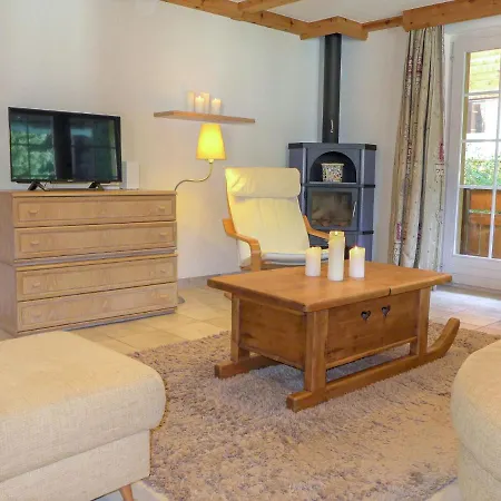 Obri Tuftra-7 By Interhome Apartamento *