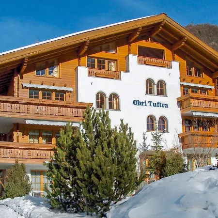 Obri Tuftra-7 By Interhome Zermatt