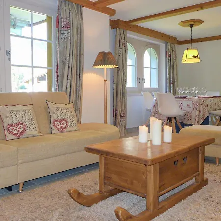 Obri Tuftra-7 By Interhome Apartamento