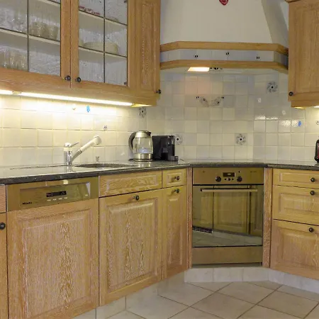 Obri Tuftra-7 By Interhome * Zermatt