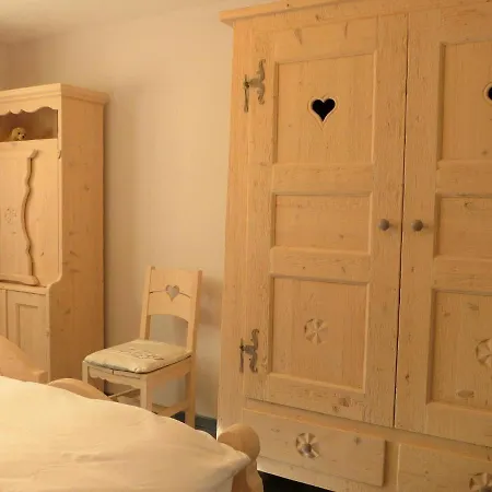 Apartment Obri Tuftra-7 By Interhome Zermatt