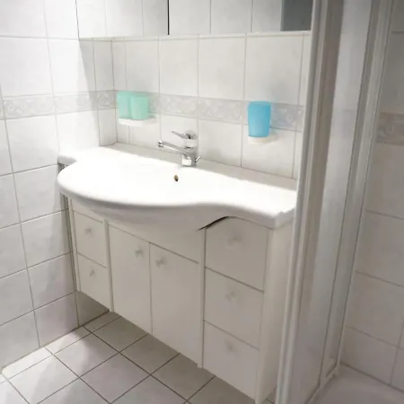 Obri Tuftra-7 By Interhome Zermatt