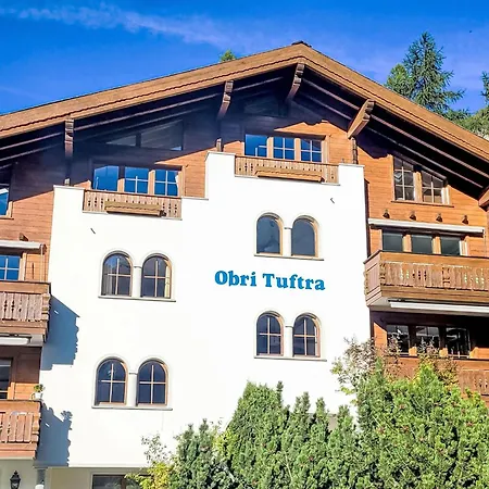 Obri Tuftra-7 By Interhome Zermatt