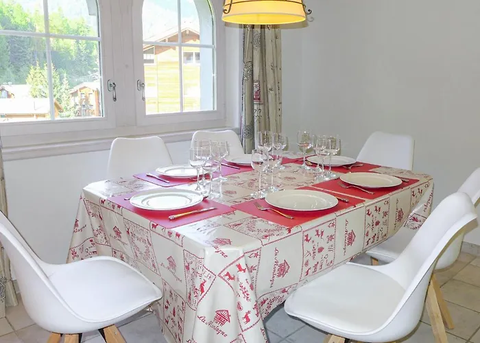 Obri Tuftra-7 By Interhome Lägenhet