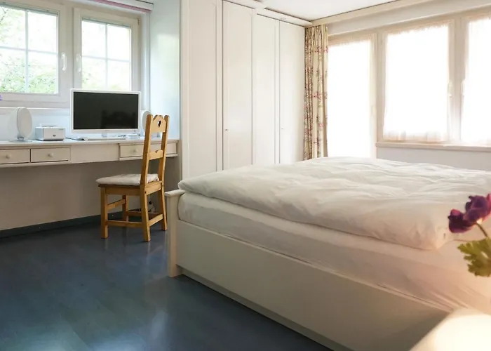 Obri Tuftra-7 By Interhome