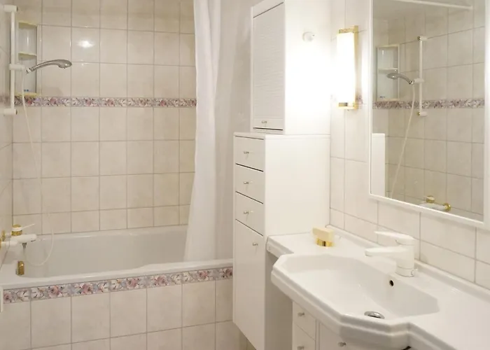 Obri Tuftra-7 By Interhome Lägenhet Zermatt