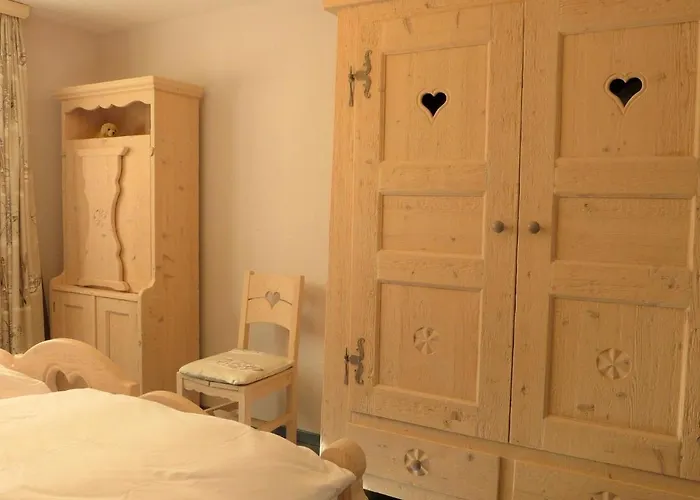 Lägenhet Obri Tuftra-7 By Interhome Zermatt