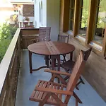 Appartement Obri Tuftra-7 By Interhome Zermatt