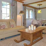 Obri Tuftra-7 By Interhome Appartement