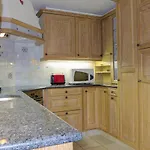 Appartement Obri Tuftra-7 By Interhome *