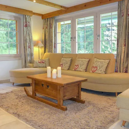 Obri Tuftra-7 By Interhome Appartement