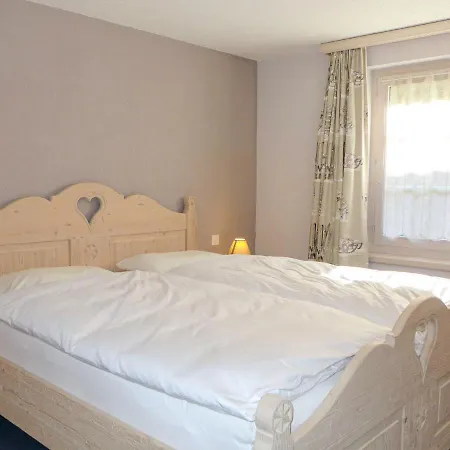 Apartman Obri Tuftra-7 By Interhome *