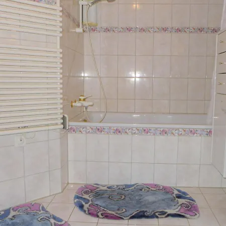 Obri Tuftra-7 By Interhome * Zermatt