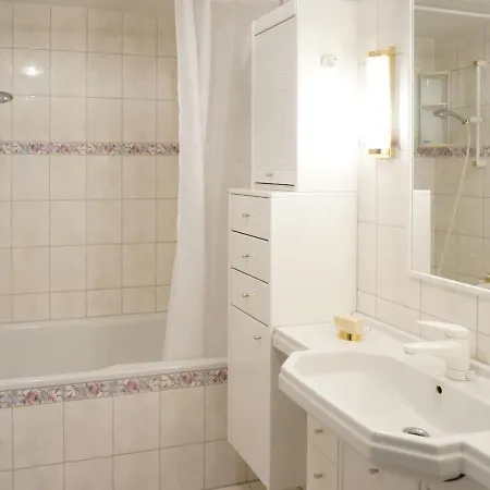 Obri Tuftra-7 By Interhome Apartman Zermatt
